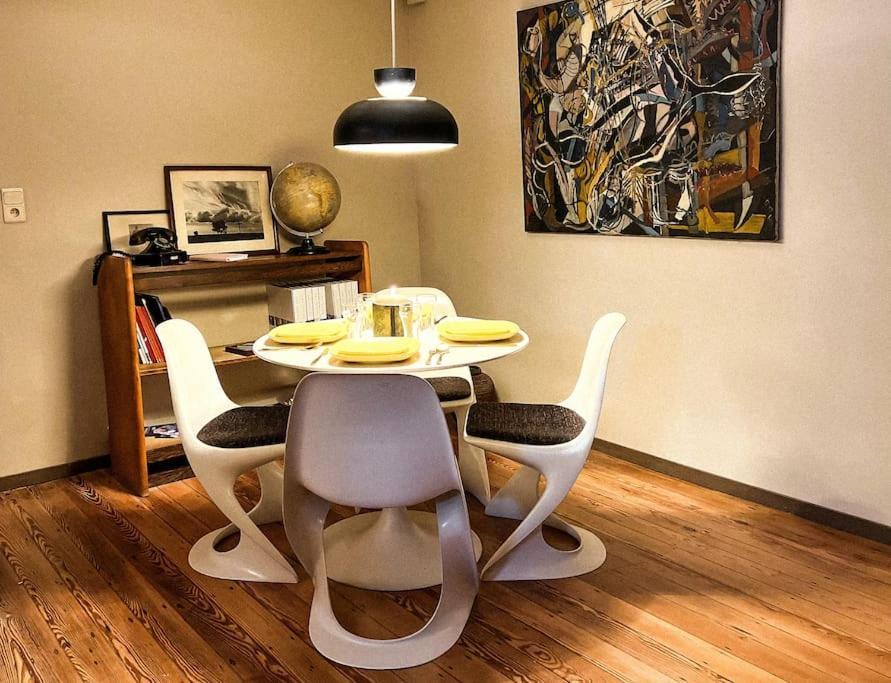 Apartamento Cannelle Verviers Exterior foto